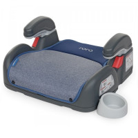 Автокрісло El Camino (22-36кг) ME 1144 RORO ISOFIX (navy blue) Автокрісло El Camino (22-36кг) ME 1144 RORO ISOFIX (navy blue)